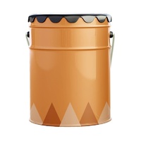 Грунтовка красно-коричневая ХС-068 - mc174.ru - Мурманск