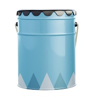 Эмаль НЦ-132 фиолетовая 0,8 кг - mc174.ru - Мурманск